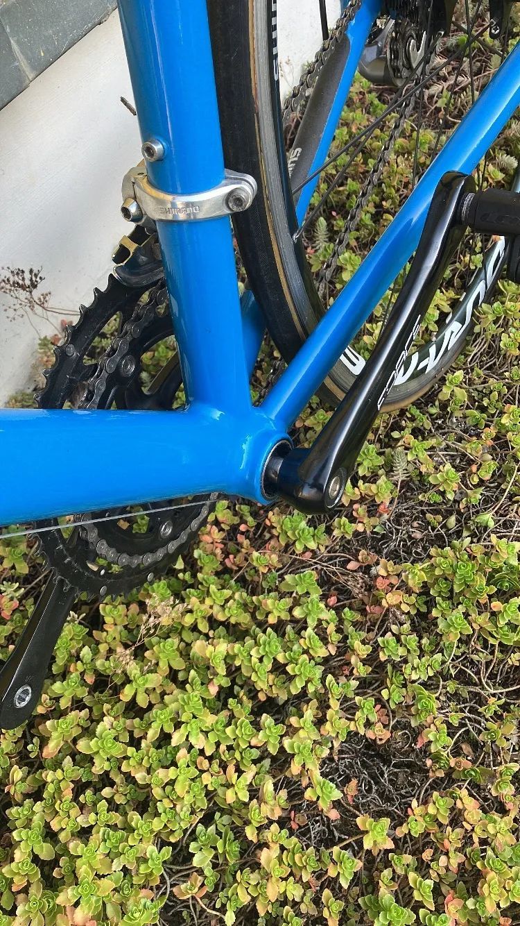 Silniční kolo RB R1300 