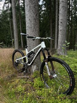 Commencal meta SX V5