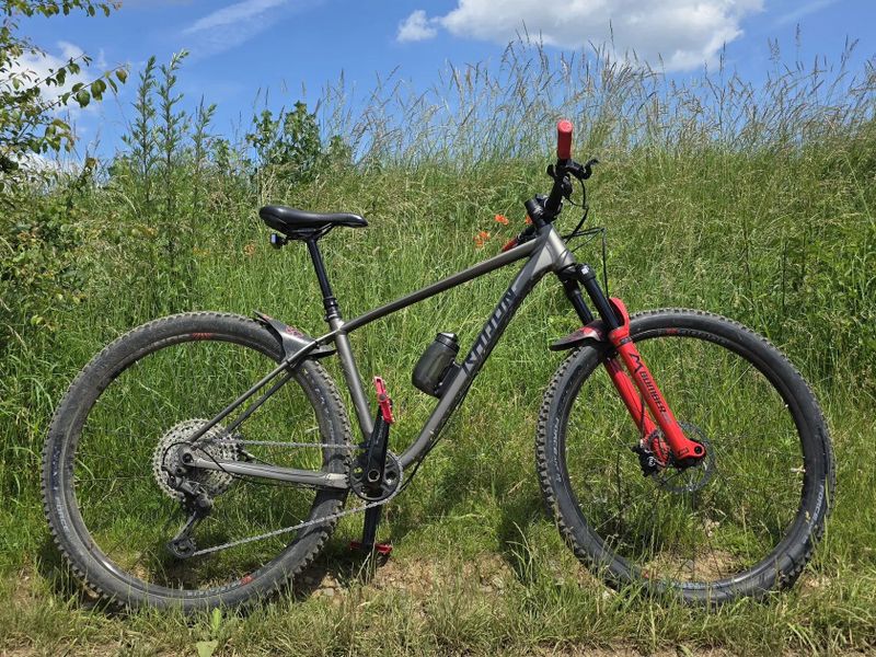 Radon Cragger 8.0 2023