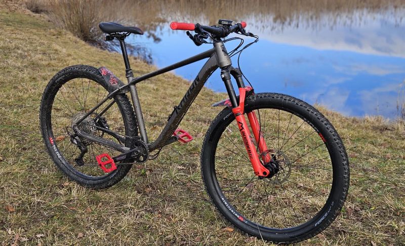 Radon Cragger 8.0 2023