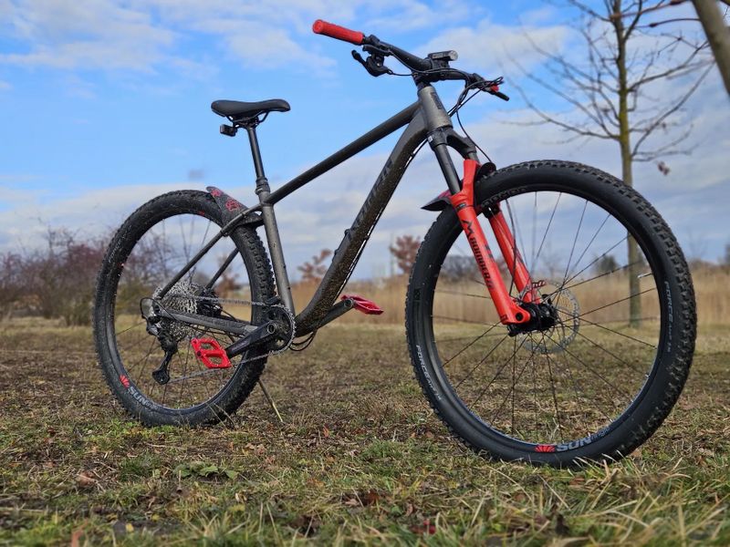 Radon Cragger 8.0 2023