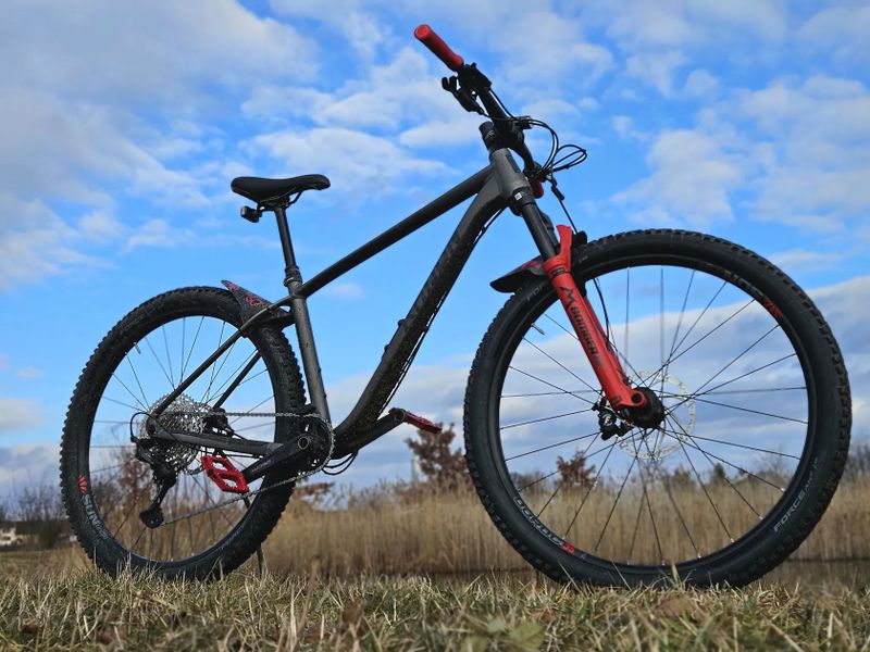 Radon Cragger 8.0 2023