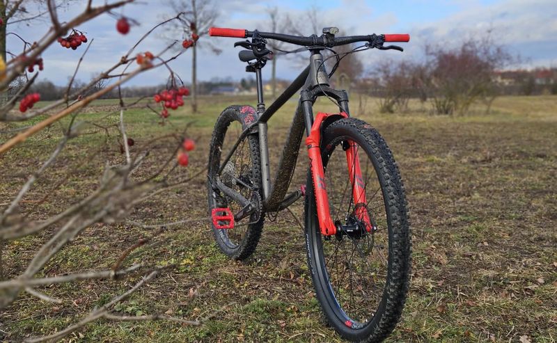 Radon Cragger 8.0 2023