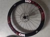 No limited DT 350 zapletená kola disc
