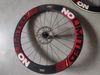 No limited DT 350 zapletená kola disc