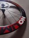 No limited DT 350 zapletená kola disc