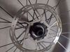 No limited DT 350 zapletená kola disc