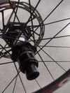 No limited DT 350 zapletená kola disc