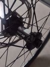 No limited DT 350 zapletená kola disc