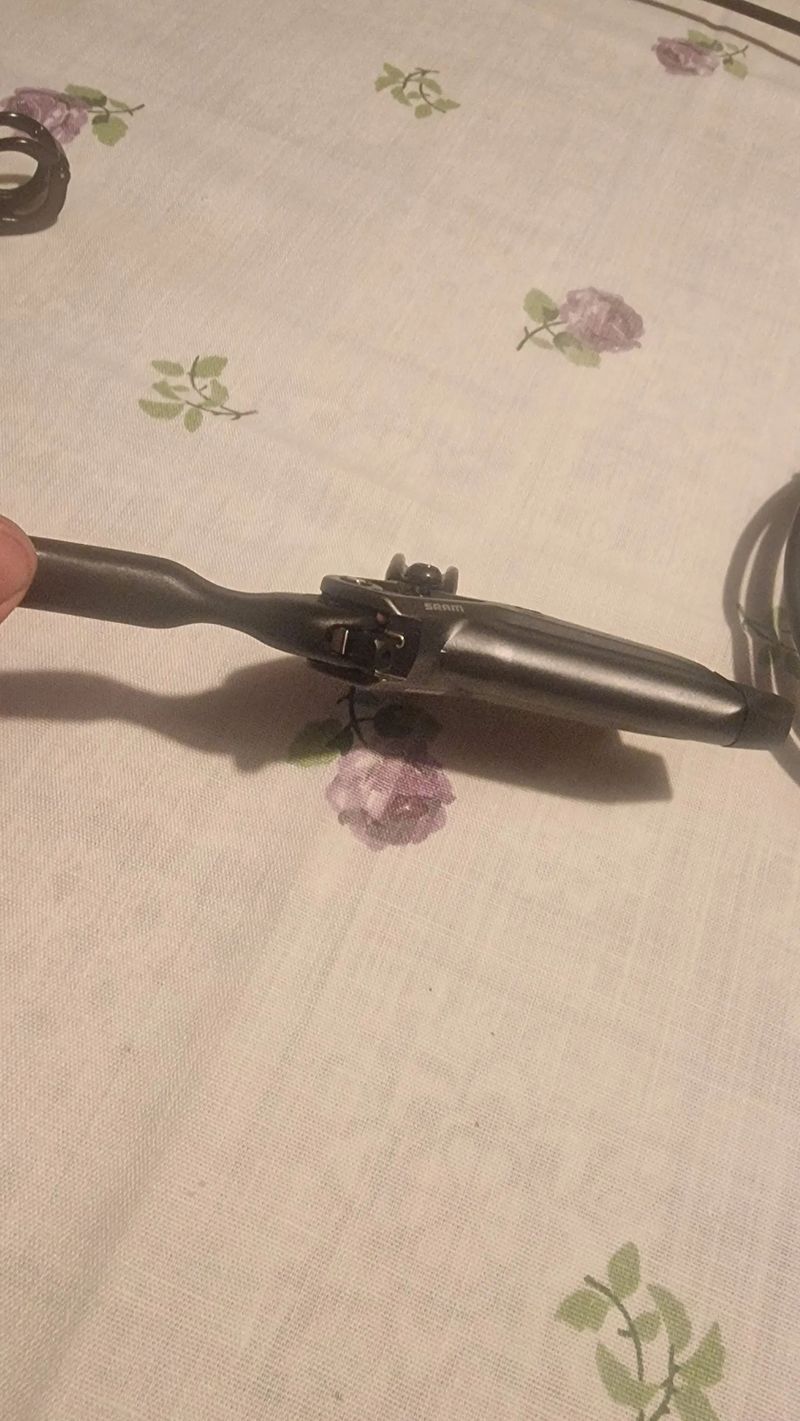 Set SRAM Code Bronze