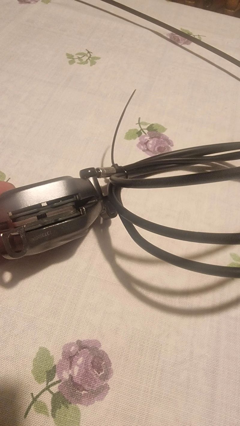 Set SRAM Code Bronze