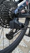 Crussis e-Full 10.9-M