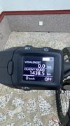 Crussis e-Full 10.9-M