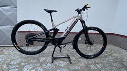 Crussis e-Full 10.9-M