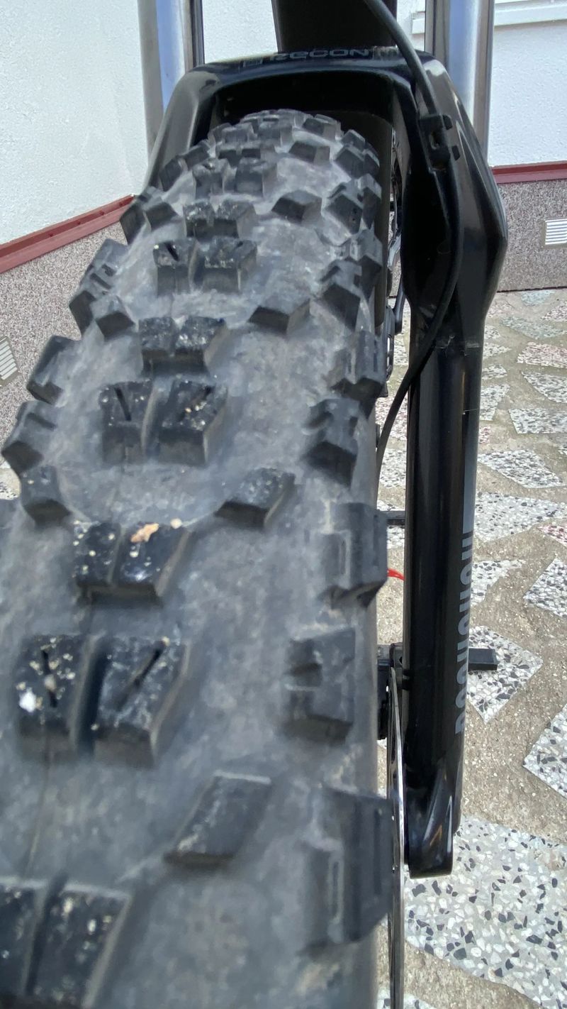 Crussis e-Full 10.9-M