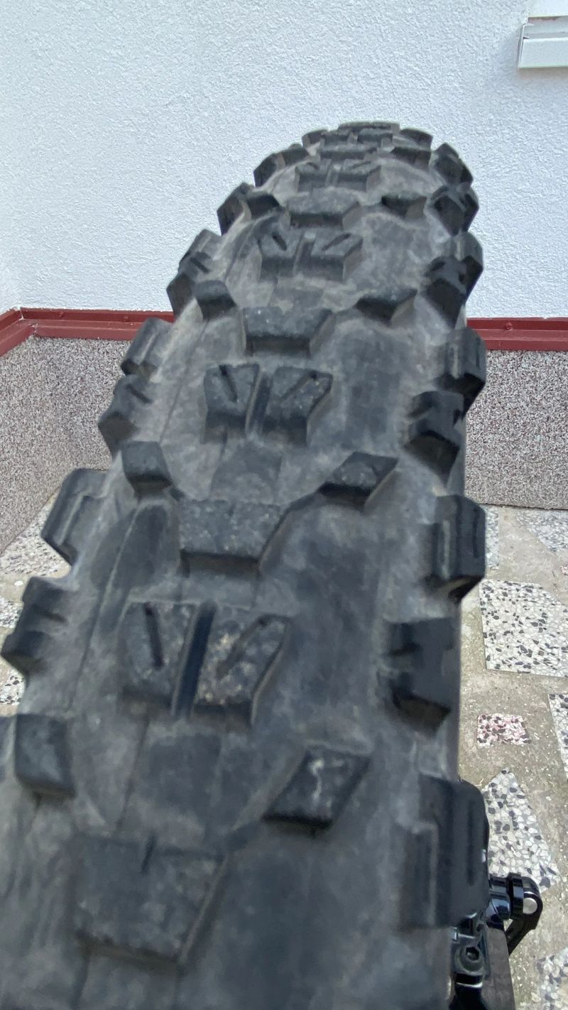 Crussis e-Full 10.9-M