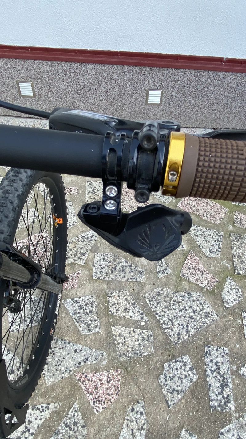 Crussis e-Full 10.9-M