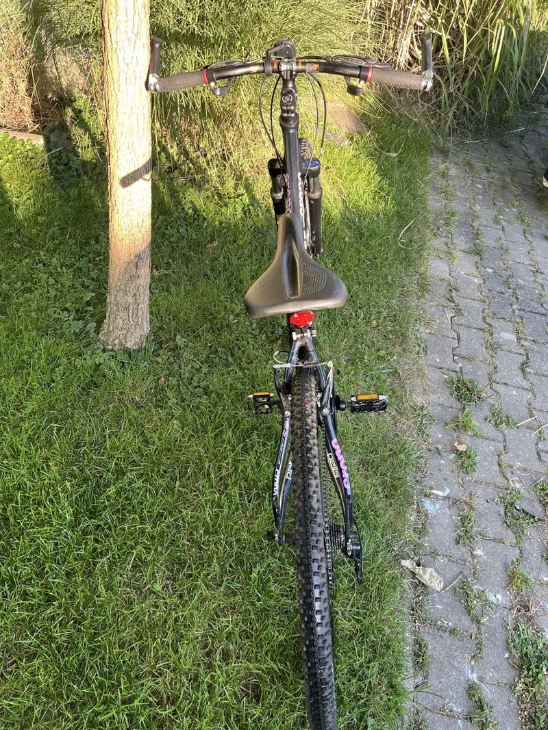 Pells Crono Pro lady velikost M (18) nad 165 cm