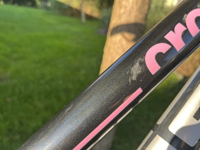 Pells Crono Pro lady velikost M (18) nad 165 cm