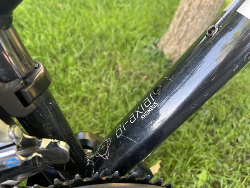 Pells Crono Pro lady velikost M (18) nad 165 cm