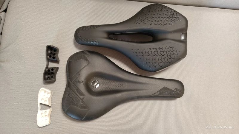 Sedlo SQ LAB 6OX Ergowave active 2.1 S-Tube