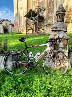 Merida Road Lite 905