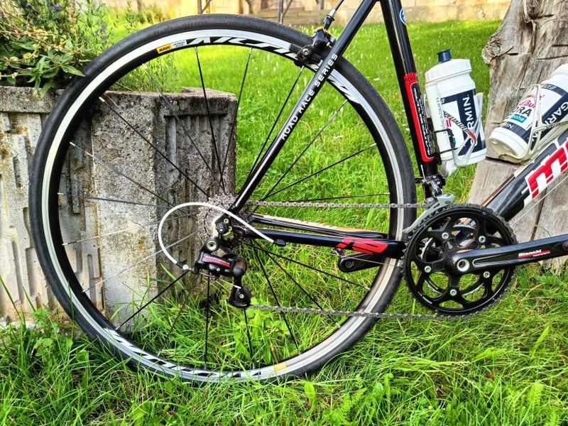 Merida Road Lite 905