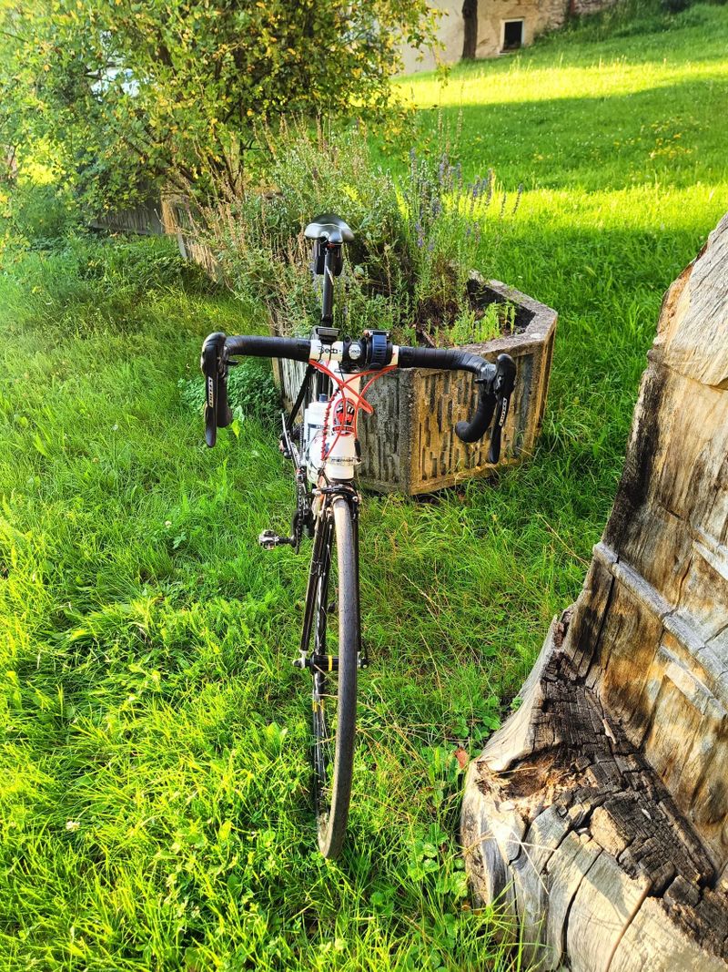 Merida Road Lite 905