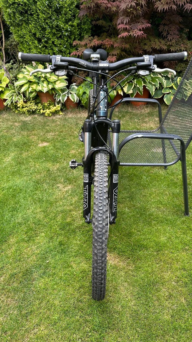 GT Avalanche Expert 