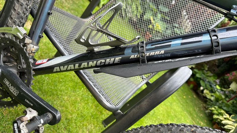 GT Avalanche Expert 