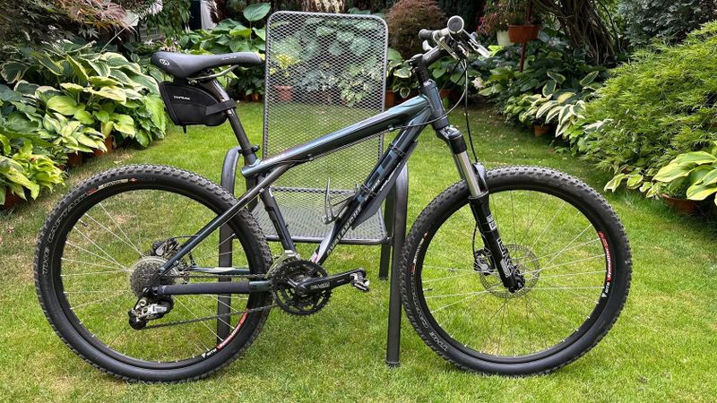 GT Avalanche Expert 