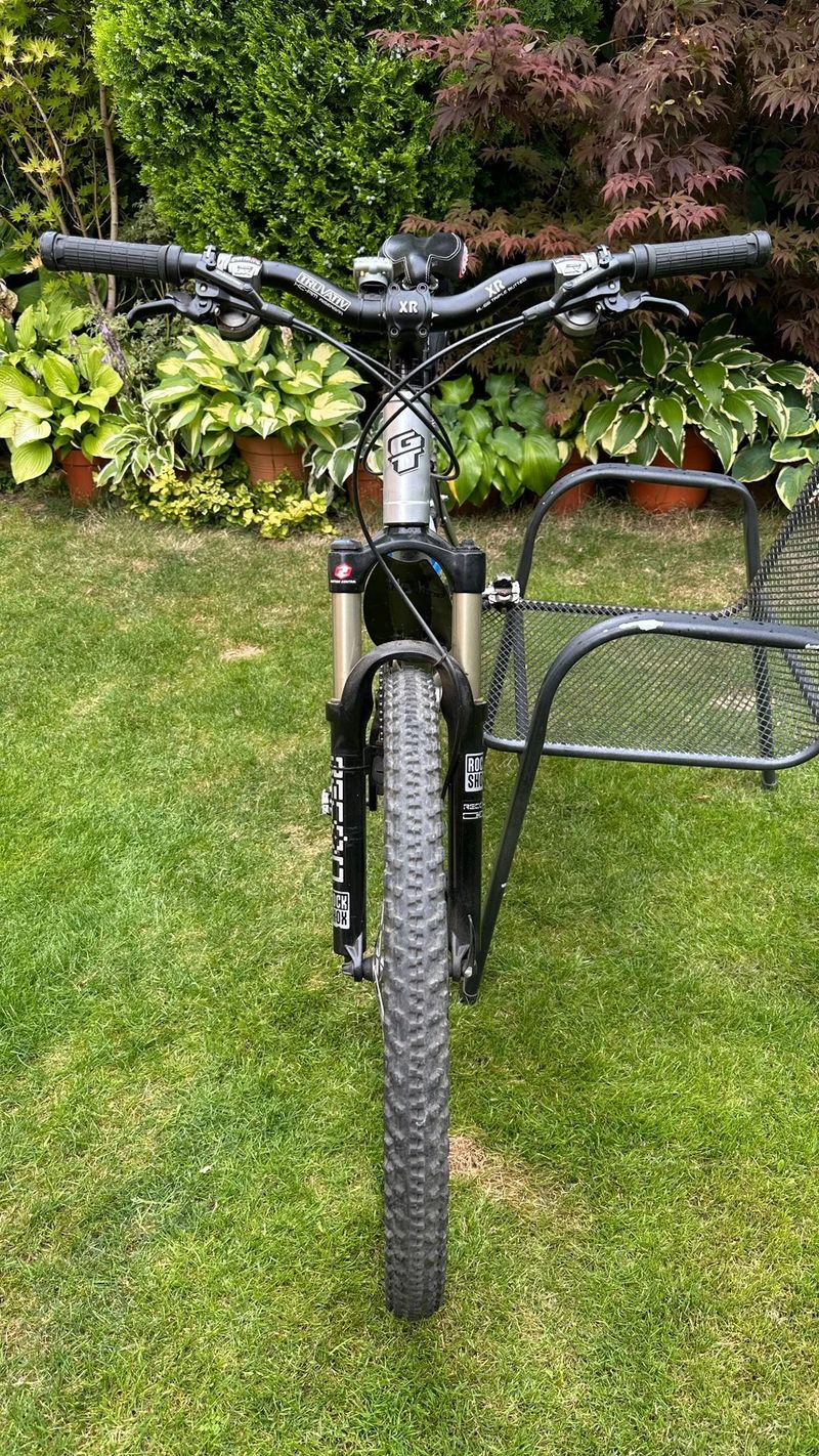 GT AVALANCHE PRO