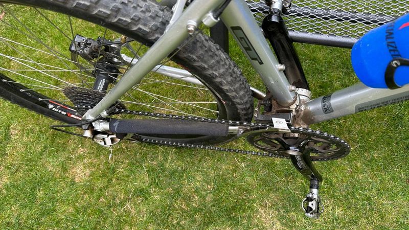 GT AVALANCHE PRO