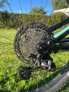 Canyon Spectral CF 8.0, vel. M