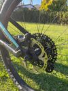 Canyon Spectral CF 8.0, vel. M