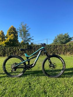 Canyon Spectral CF 8.0, vel. M