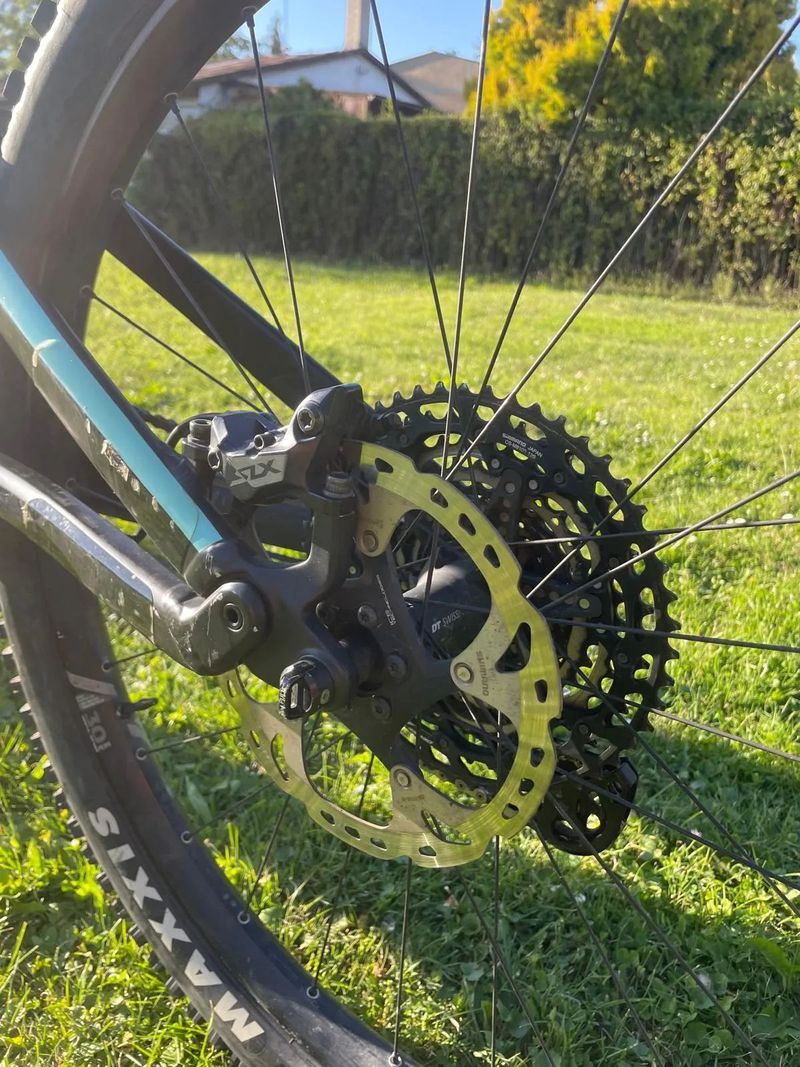 Canyon Spectral CF 8.0, vel. M