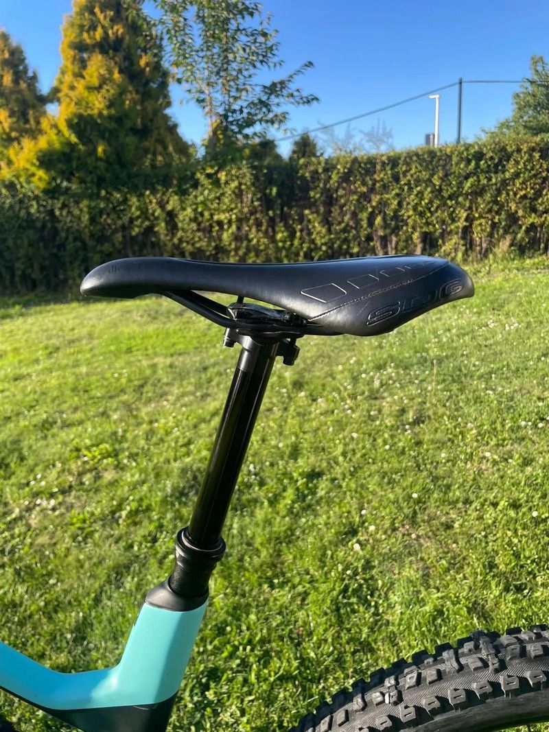 Canyon Spectral CF 8.0, vel. M
