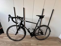 Cube Attain GTC Race 2019