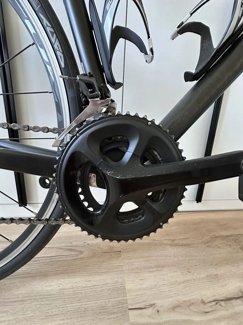 Cube Attain GTC Race 2019