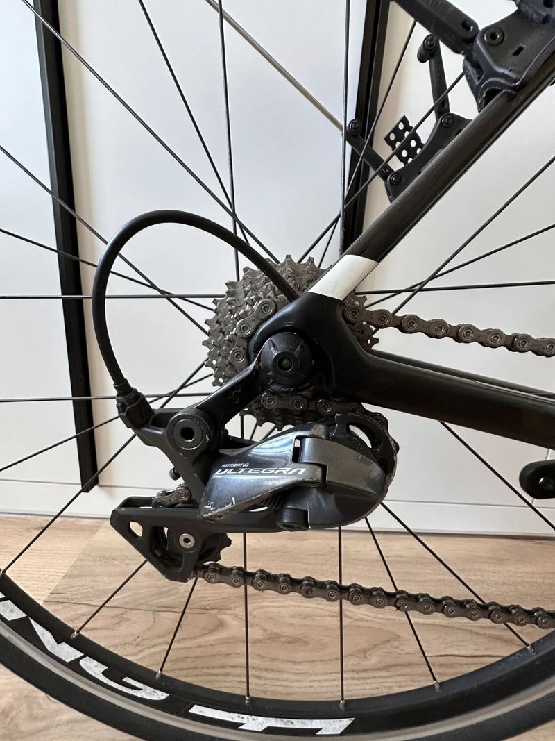Cube Attain GTC Race 2019