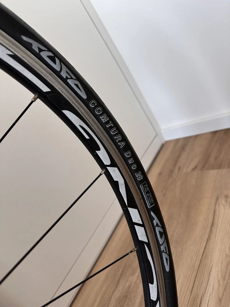 Cube Attain GTC Race 2019