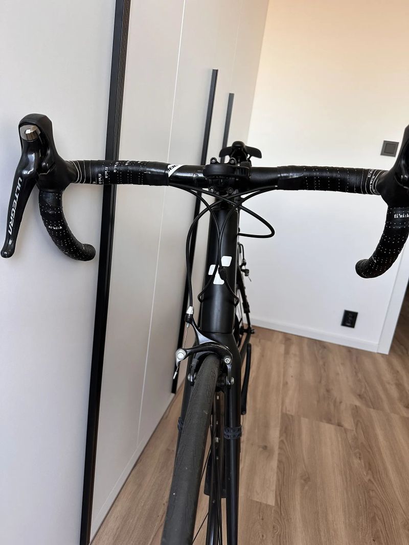 Cube Attain GTC Race 2019