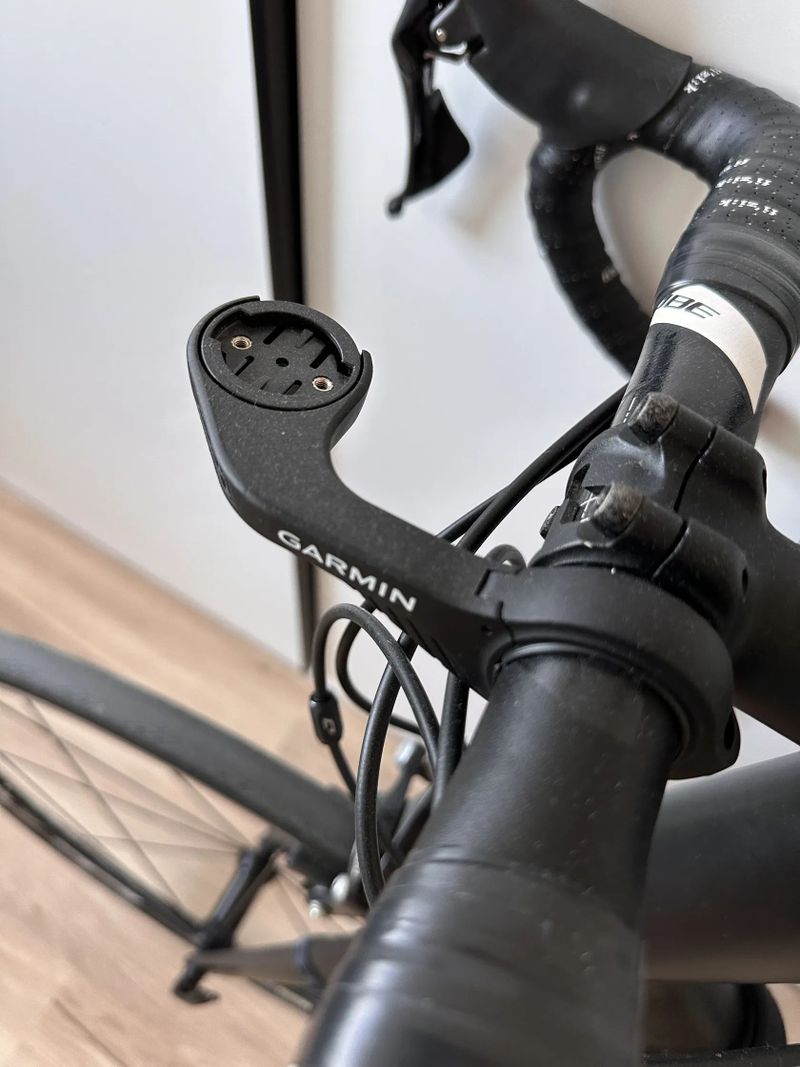 Cube Attain GTC Race 2019