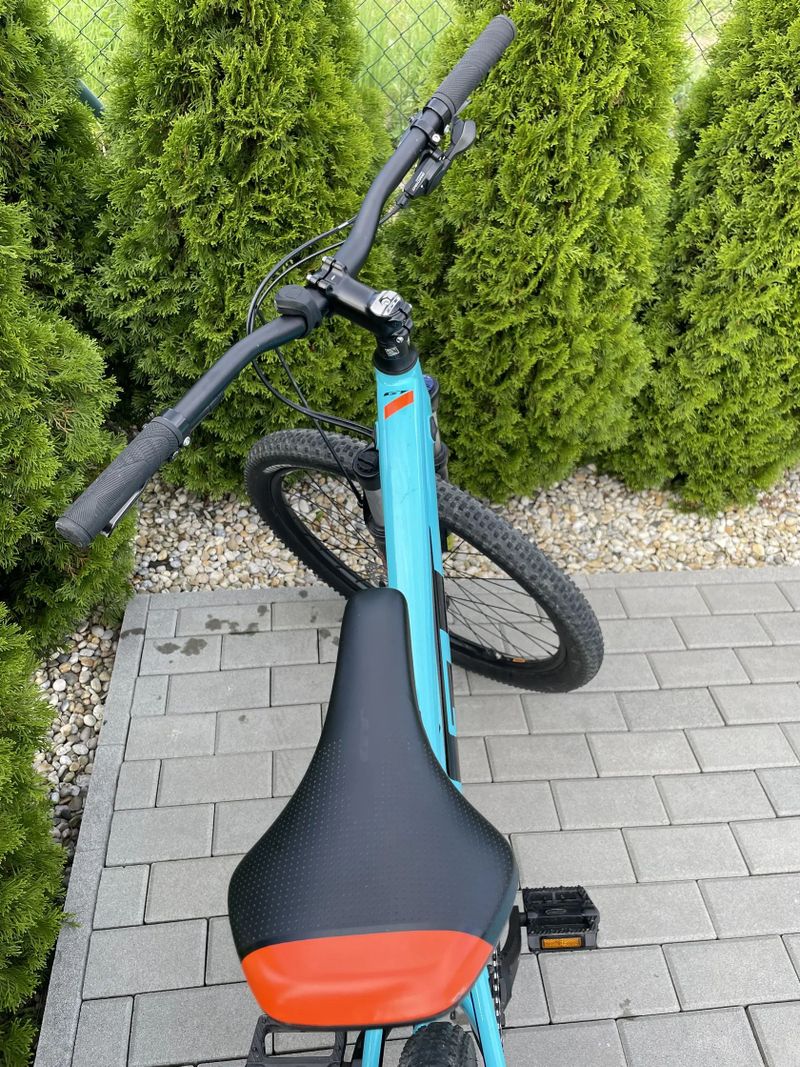 GT dámské/dívčí horské kolo, vel. S