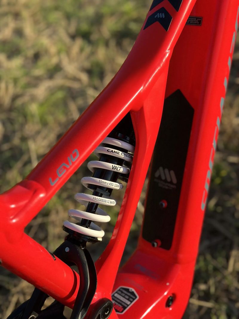 Specialized Turbo Levo Comp