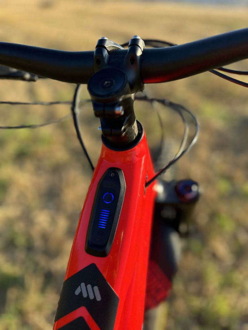 Specialized Turbo Levo Comp