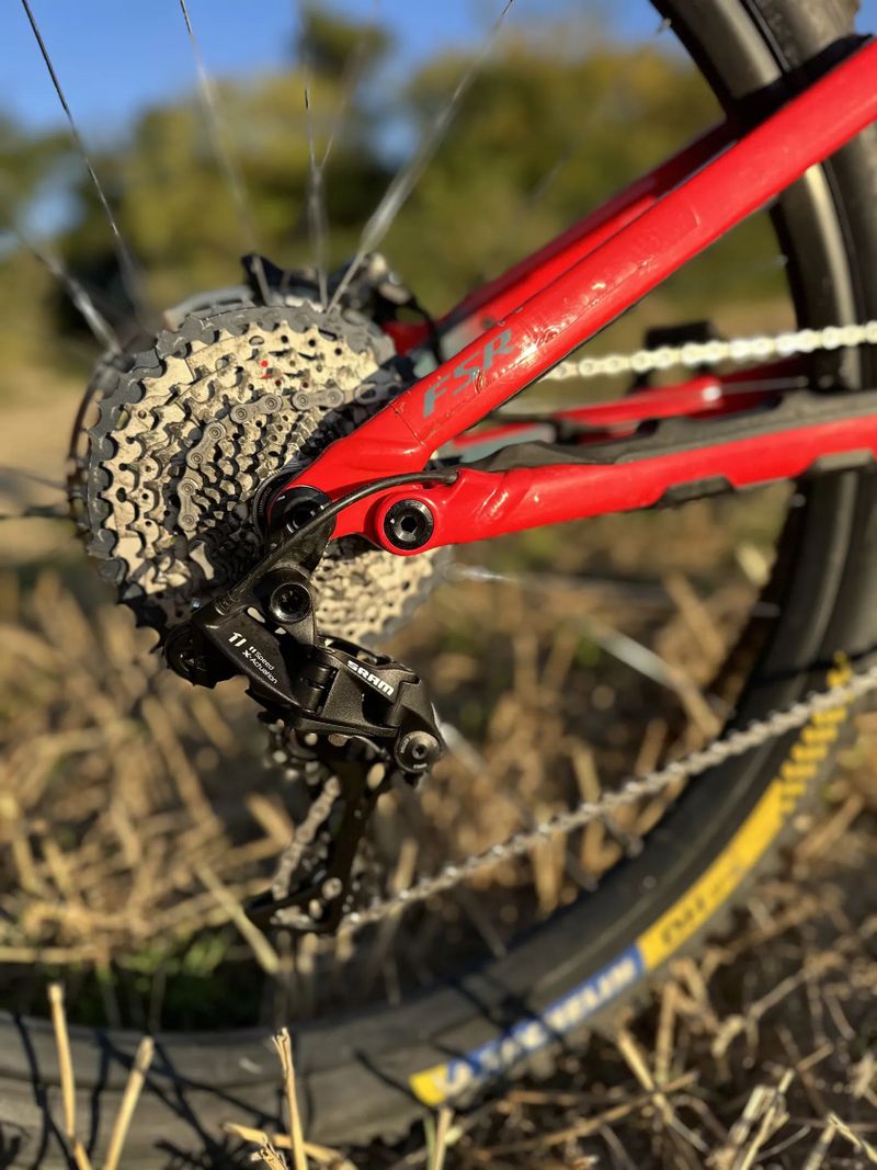 Specialized Turbo Levo Comp