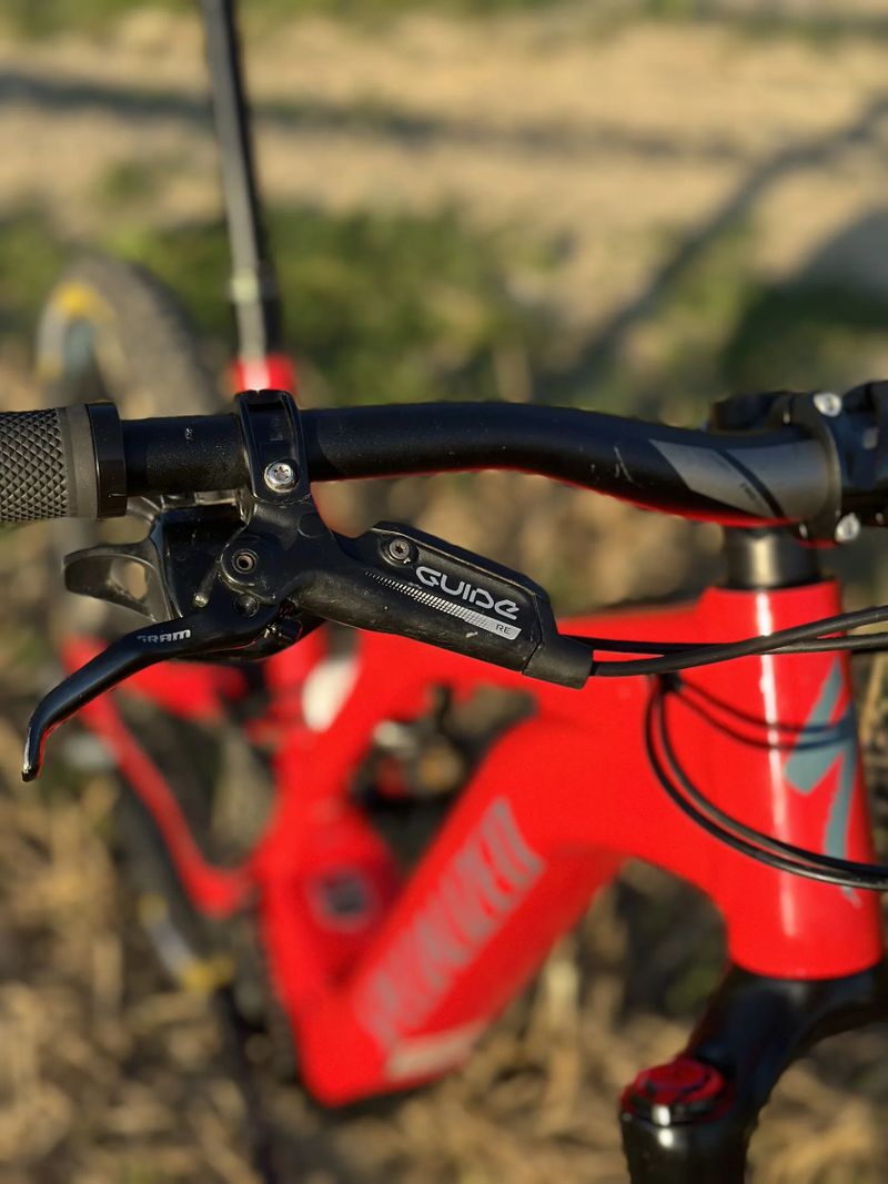 Specialized Turbo Levo Comp