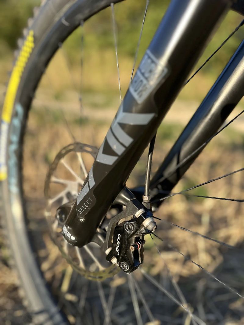 Specialized Turbo Levo Comp
